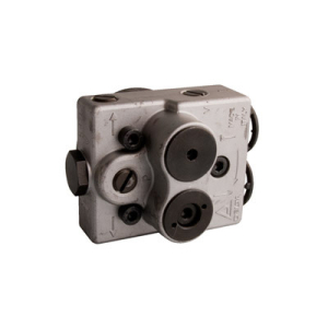 Delta Oil Pump AD1 L2